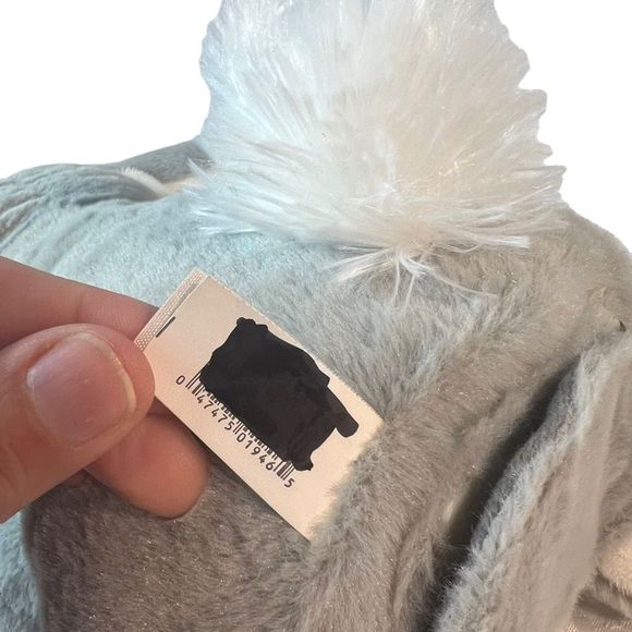 Dan Dee Singing Dancing Easter Bunny Light Up Cheeks Animated Plush Rabbit FUN - Picture 2 of 16